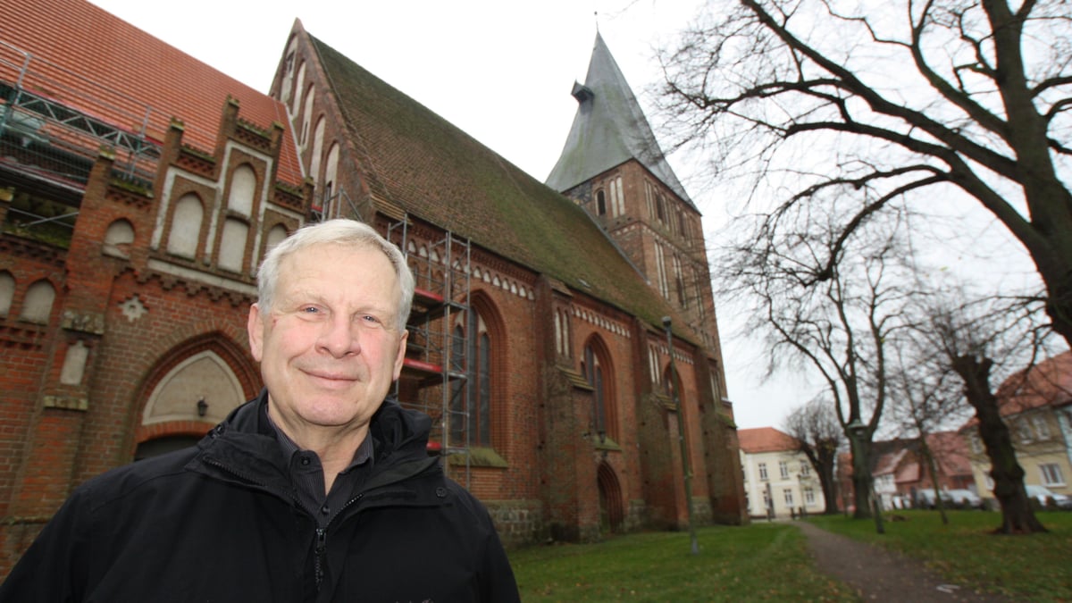 Das Prinzip Verantwortung prägt das ganze Leben