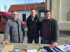 Wagenknecht-Partei stellt Kandidaten für Malchins Stadtvertretung auf