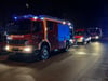 Wieder Feuer in Neubrandenburg: Kellerbrand in Mehrfamilienhaus