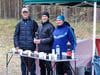 Veranstalter erhalten viel Lob für den Haffmarathon in Ueckermünde