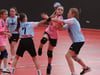 Anklamer Handball-Talente verpassen Überraschung in eigener Halle