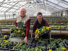 Gärtnerei in Schwedt seit 125 Jahren in Familienhand