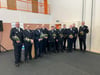 Das sind die neuen Feuerwehrchefs in Vorpommern-Greifswald