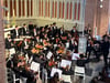 Neue Philharmonie bringt große Werke von Brahms und Dvořák an die Peene