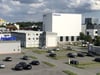 Das kann das neue Logistikzentrum von Webasto in Neubrandenburg