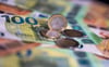 Löhne in MV bei 84,4 Prozent des deutschen Durchschnitts
