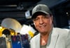 DFB-Torhymne „Major Tom“ nach 40 Jahren zurück in den Charts