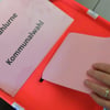 Kommunalwahl im Amt Crivitz: Das sind die Bürgermeister-Kandidaten