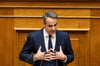 Griechische Regierung übersteht Misstrauensvotum