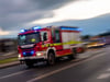 Feuerwehreinsätze in Wittenberge nach Unwetter