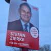 Sichert sich die SPD die besten Plätze schon vor dem offiziellen Wahlkampf?