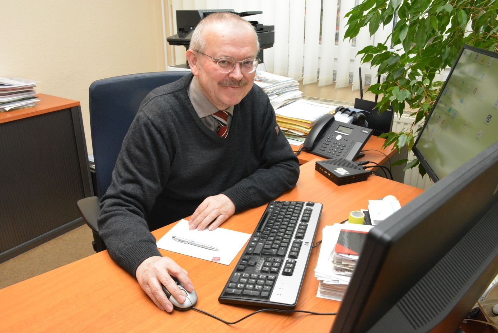 Die Kandidaten für Bürgermeisterwahl im Amt LudwigslustLand