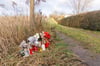 Am 7. Dezember 2023 wurde die getötete 18-jährige an einer Pasewalker Kleingartenanlage gefunden.