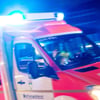 Auto prallt bei Boizenburg gegen einen Baum: Fahrer schwer verletzt