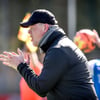 Hansa Rostock besiegt Spitzenreiter RB Leipzig II mit 1:0
