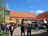 Klostermarkt in Rühn setzt auf Tradition und Handarbeit