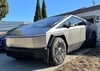 Tesla ruft „Cybertruck“ wegen Problems bei Gaspedal zurück