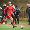 Ex-Spieler schießen den Rostocker FC im Landesderby bei Anker Wismar ab