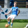 Hansa Rostock siegt beim Halleschen FC mit 4:3