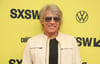 Jon Bon Jovi: „Es gab sicherlich talentiertere Jungs“