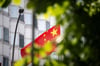 China dementiert Spionagevorwürfe gegen Deutschland