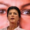 Bündnis Sahra Wagenknecht landet in MV auf Anhieb bei zehn Prozent