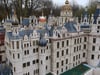 Rettung für „Lütt Schwerin“: Diakonie übernimmt Miniaturenpark von der Awo