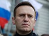 US-Zeitung: Putin beauftragte Nawalnys Tod nicht direkt