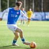 B-Junioren des FC Hansa Rostock zeigen erneut ihre Comeback-Qualitäten