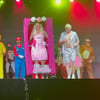 “Barbie” übernimmt Vorsitz des Eichsener Carnival Clubs