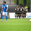 Hansa Rostock taumelt nach erneuter Heimpleite dem Abstieg entgegen