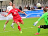 Die SG Dynamo Schwerin verstolpert Sieg gegen den SC Staaken