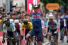 Belgier Merlier gewinnt dritte Giro-Etappe