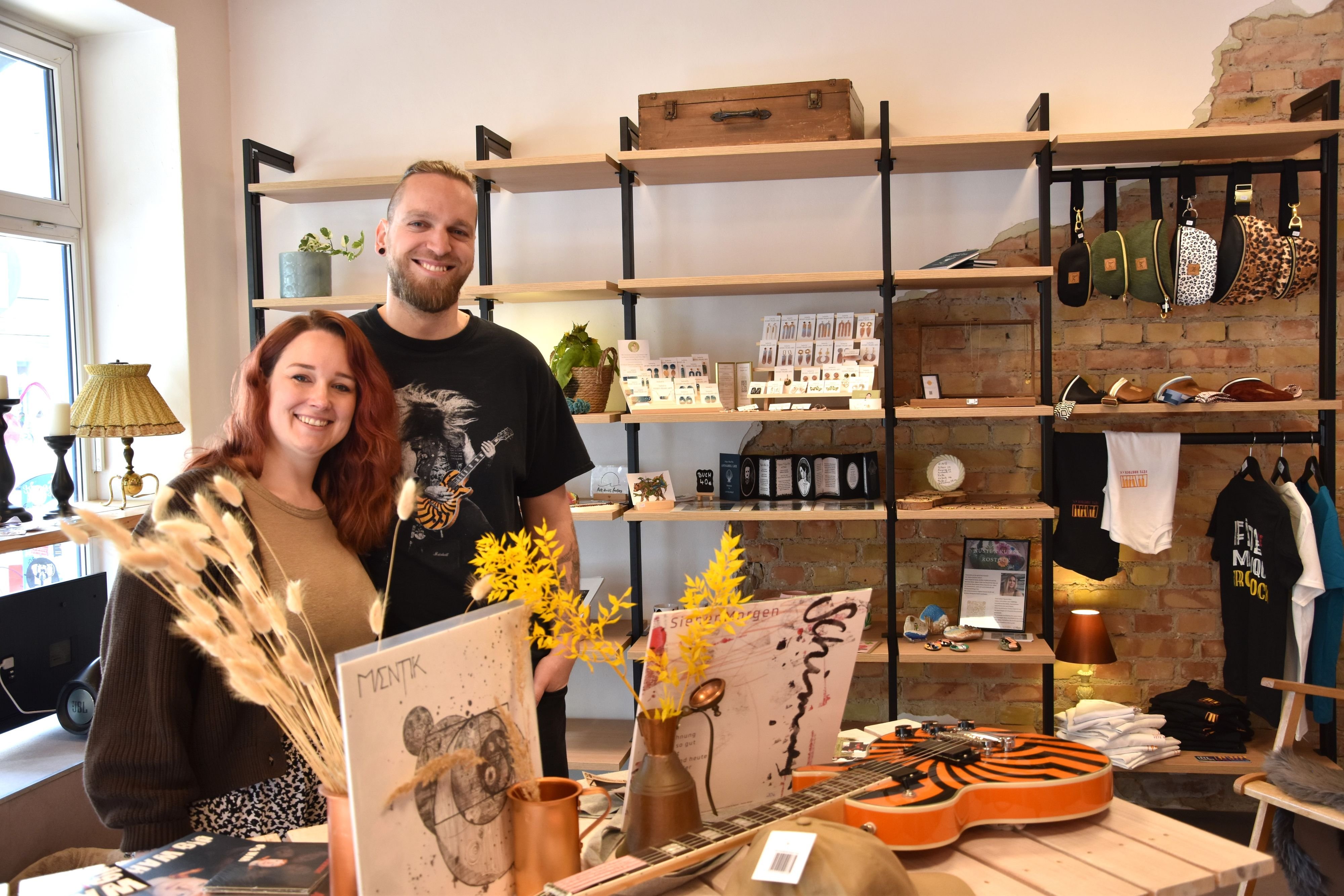 Crappy Happy Crafts im Barnstorfer Weg