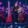 Festivalgipfel auf Usedom bietet schöne Eindrücke und ein besonderes Konzert