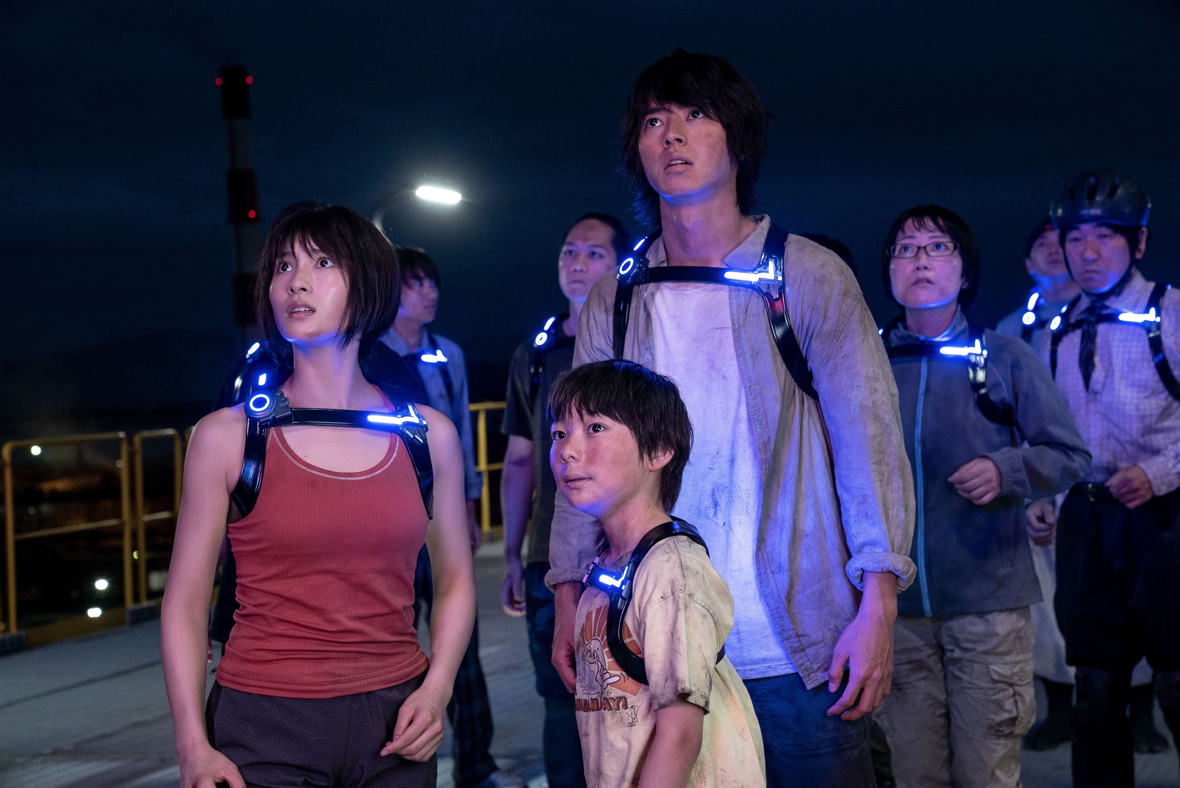 Alice in Borderland Wann startet Staffel 3 bei Netflix?