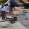 Zahl der schwerverletzten E-Scooter-Fahrer in MV mehr als verdoppelt