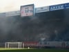 Hansa Rostock muss seine Heimspiele ohne Publikum austragen