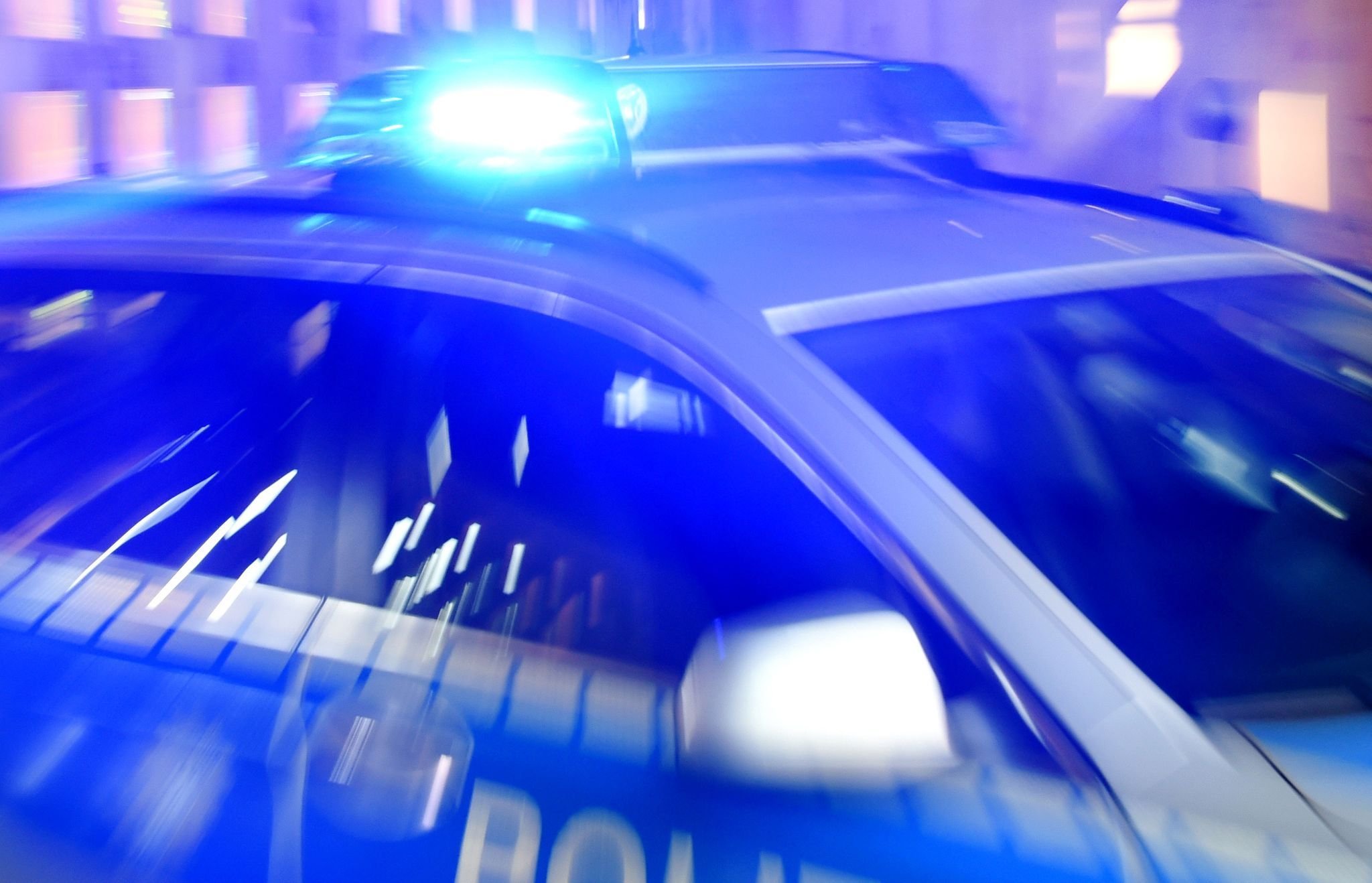 Gallin: Polizei erwischt Autofahrer mit Drogen - Festnahme