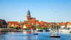 Was kostet eigentlich eine Woche Urlaub an der Seenplatte?