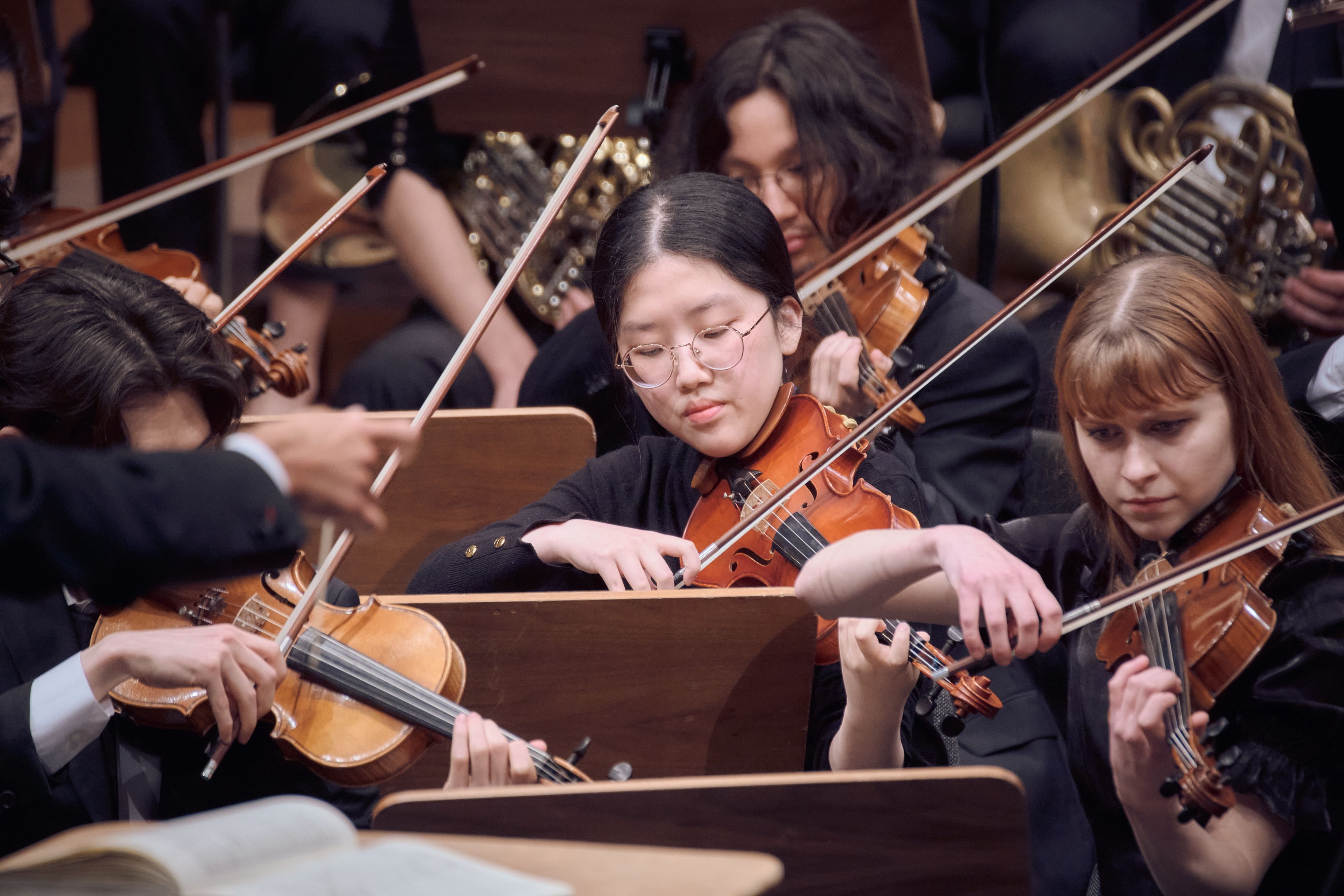 Wiener Klassik pur an der Rostocker Hochschule für Musik und Theater