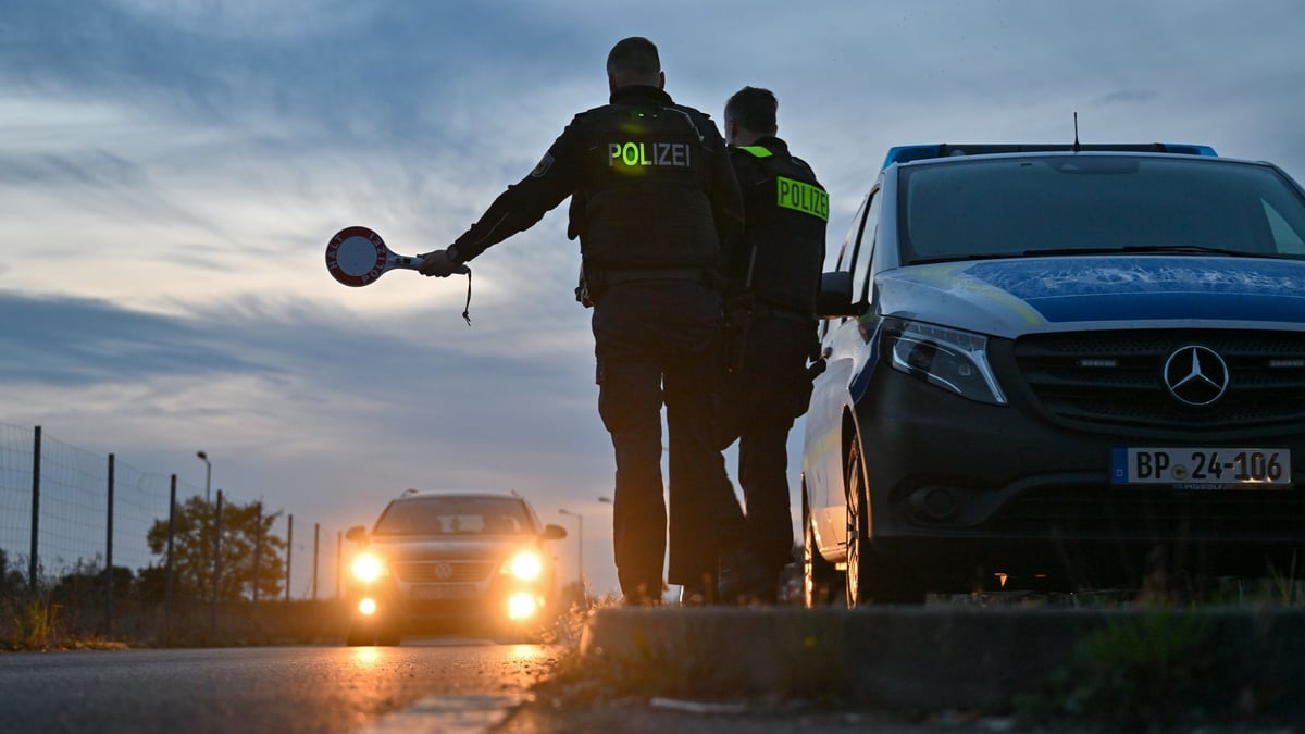 So kämpft die Polizei in MV jetzt gegen Schleuser und Menschenhändler So kämpft die Polizei in MV jetzt gegen Schleuser und Menschenhändler