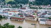 Hochwasser: Kommt für Hausbesitzer eine Pflichtversicherung?