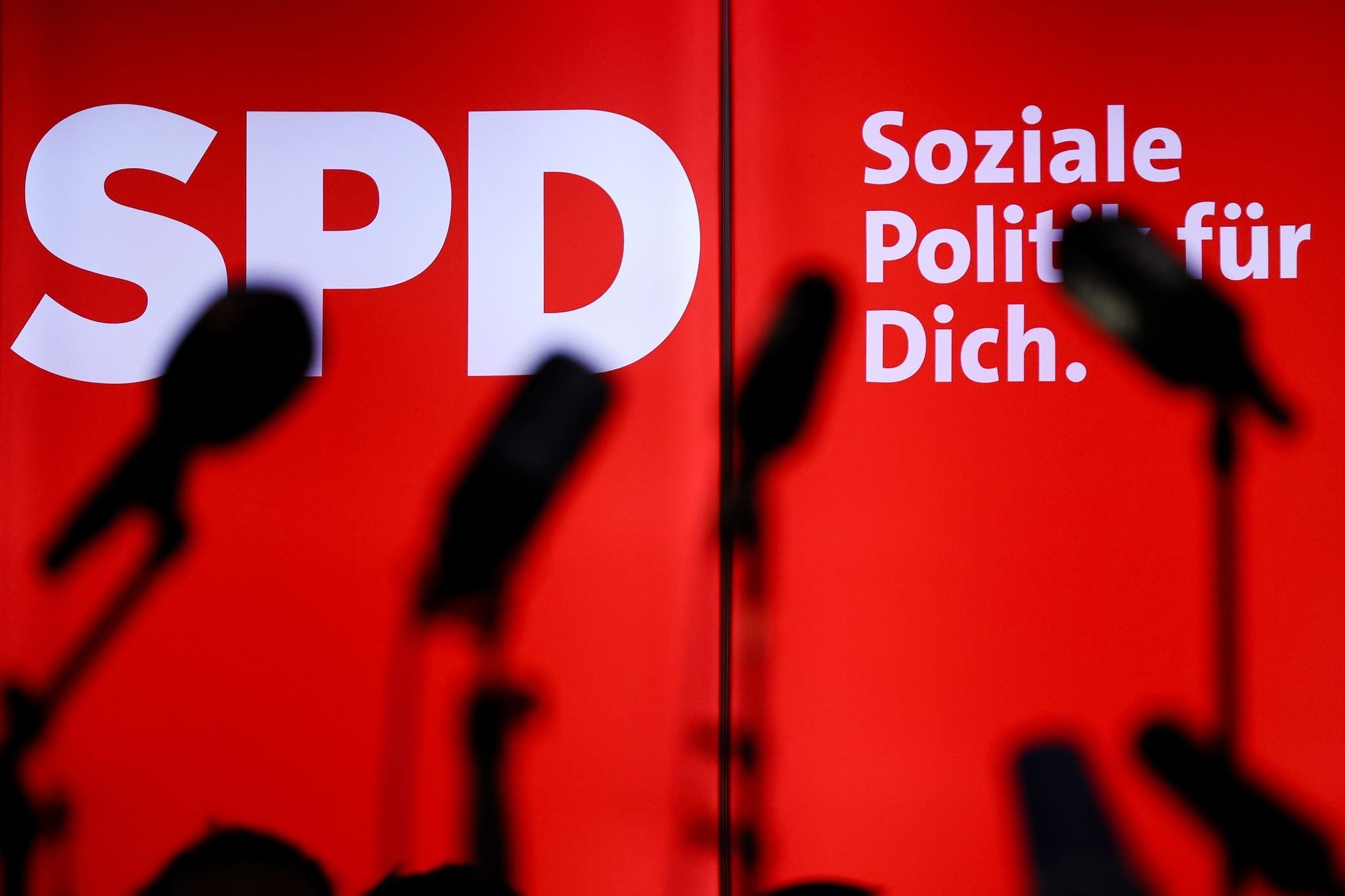 SPD Ringt Um Konsequenzen Aus Europawahl