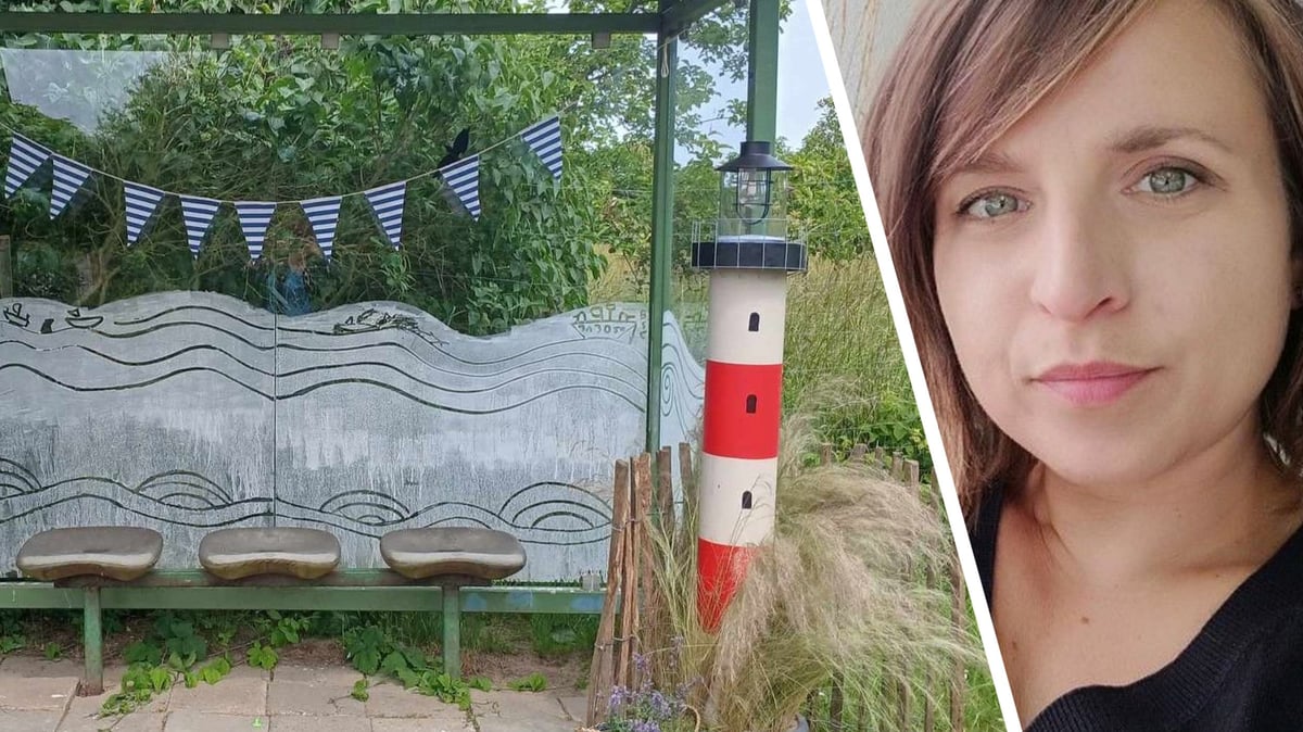 Unglücklich Nach Umzug Aufs Land Großstädterin bedankt sich nach Umzug aufs Land für den Jackpot ihres