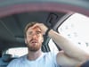Ostsee-Urlauber hatte plötzlich Zettel am Auto, der ihm womöglich sein Leben rettete