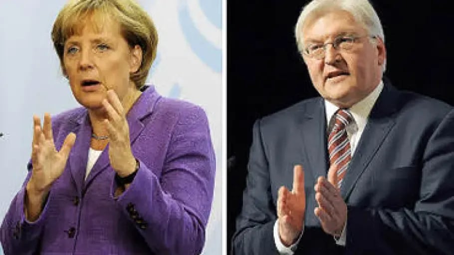 Wie Oft Darf Man Als Bundeskanzler Gewählt Werden Wie wird man Bundeskanzler?