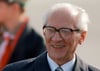 Der ehemalige DDR-Staatschef Erich Honecker ließ sich nur ein paarmal am Drewitzer See blicken.