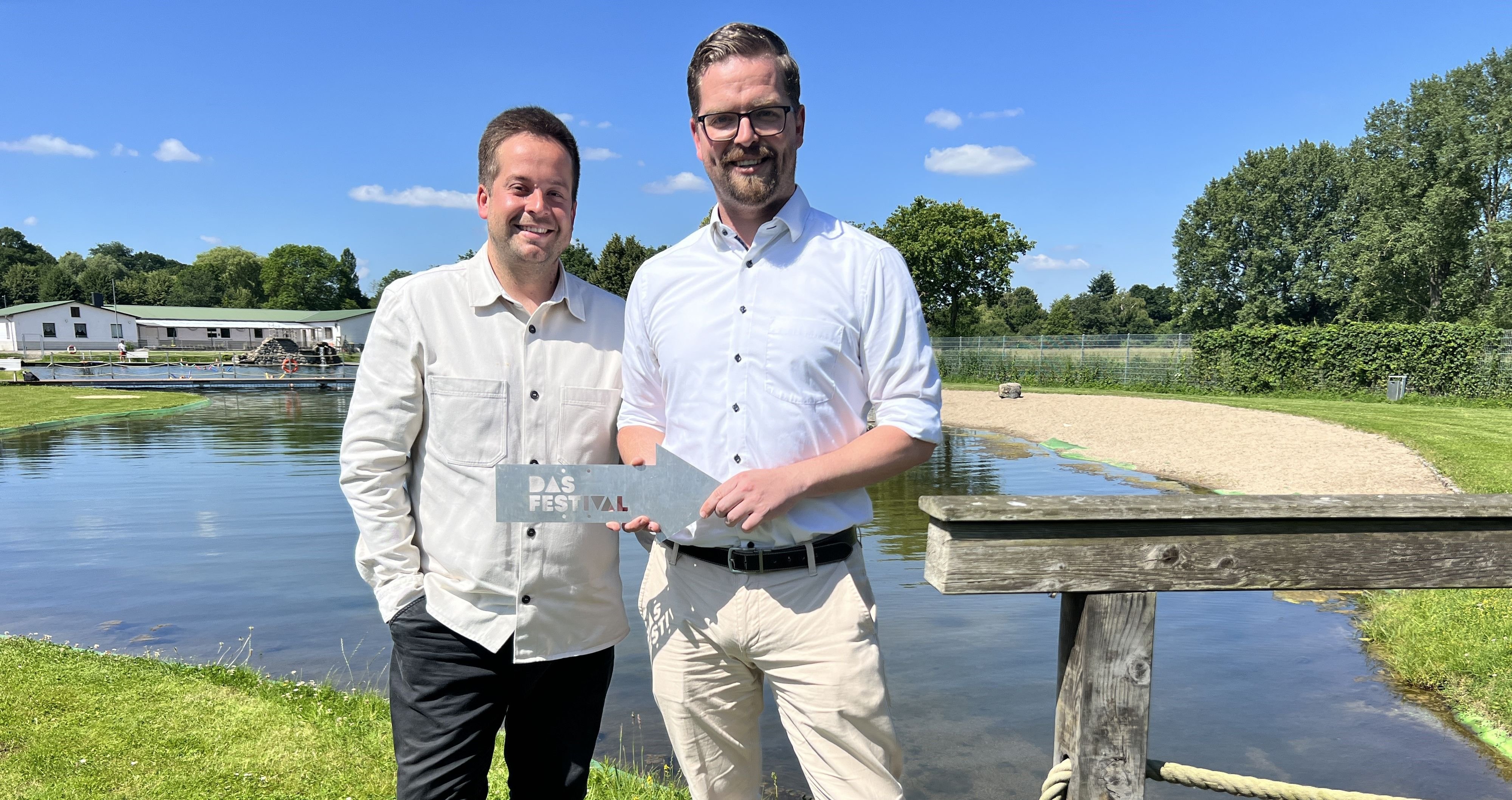 Wittenburger Musikfestival wird 2025 wiederholt