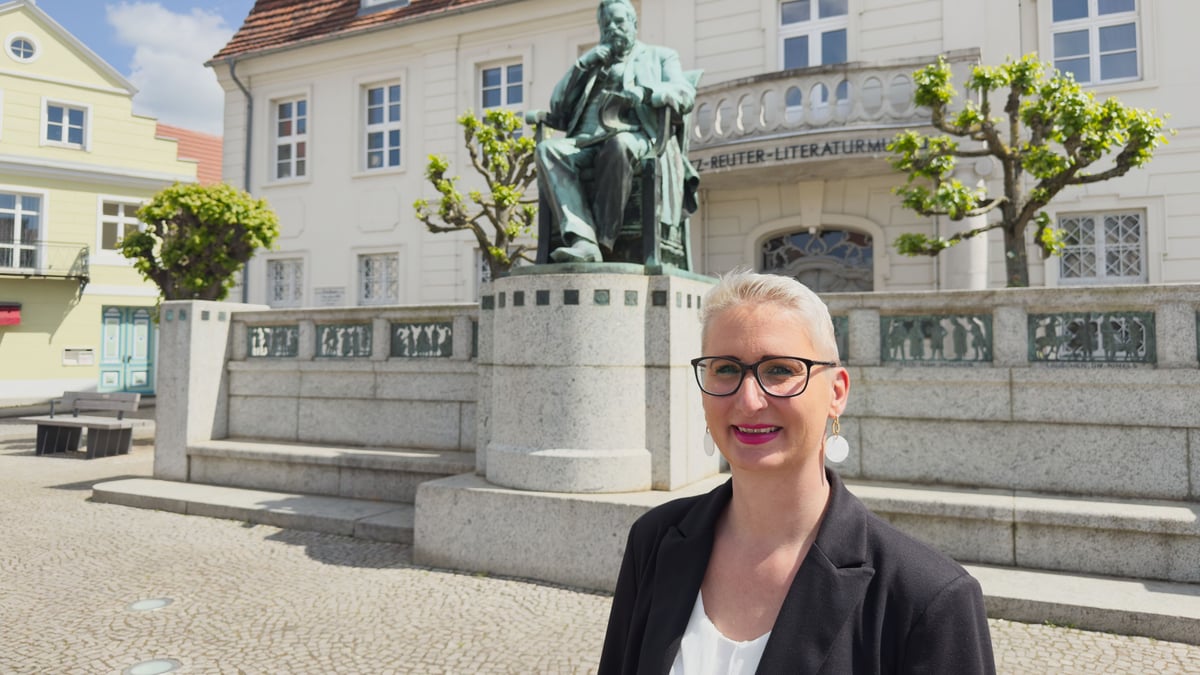 AfDKreisverband lädt zum Stammtisch nach Stavenhagen